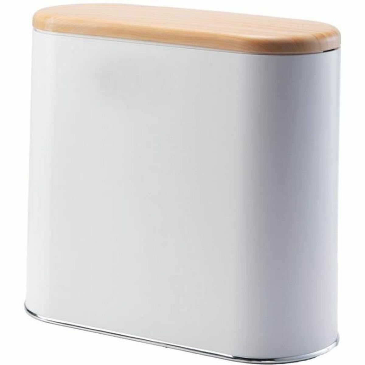 Waste bin Kitchen Move Plastic 10 L-0