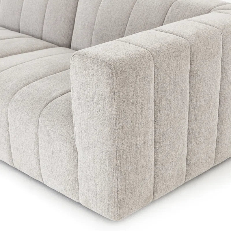 Bowry 3 - Piece Upholstered Sectional