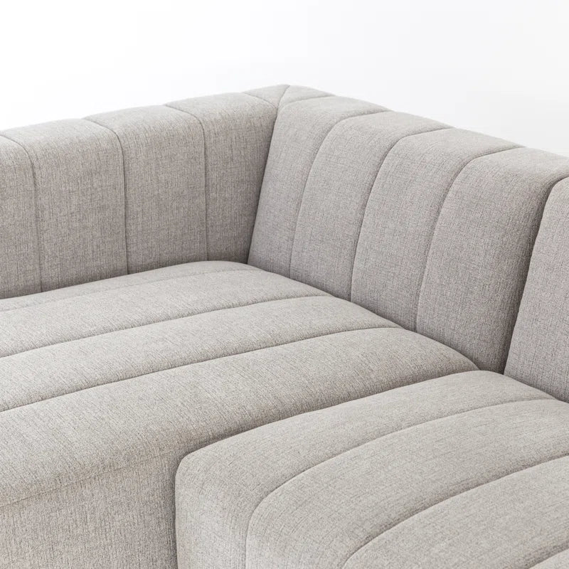 Bowry 3 - Piece Upholstered Sectional