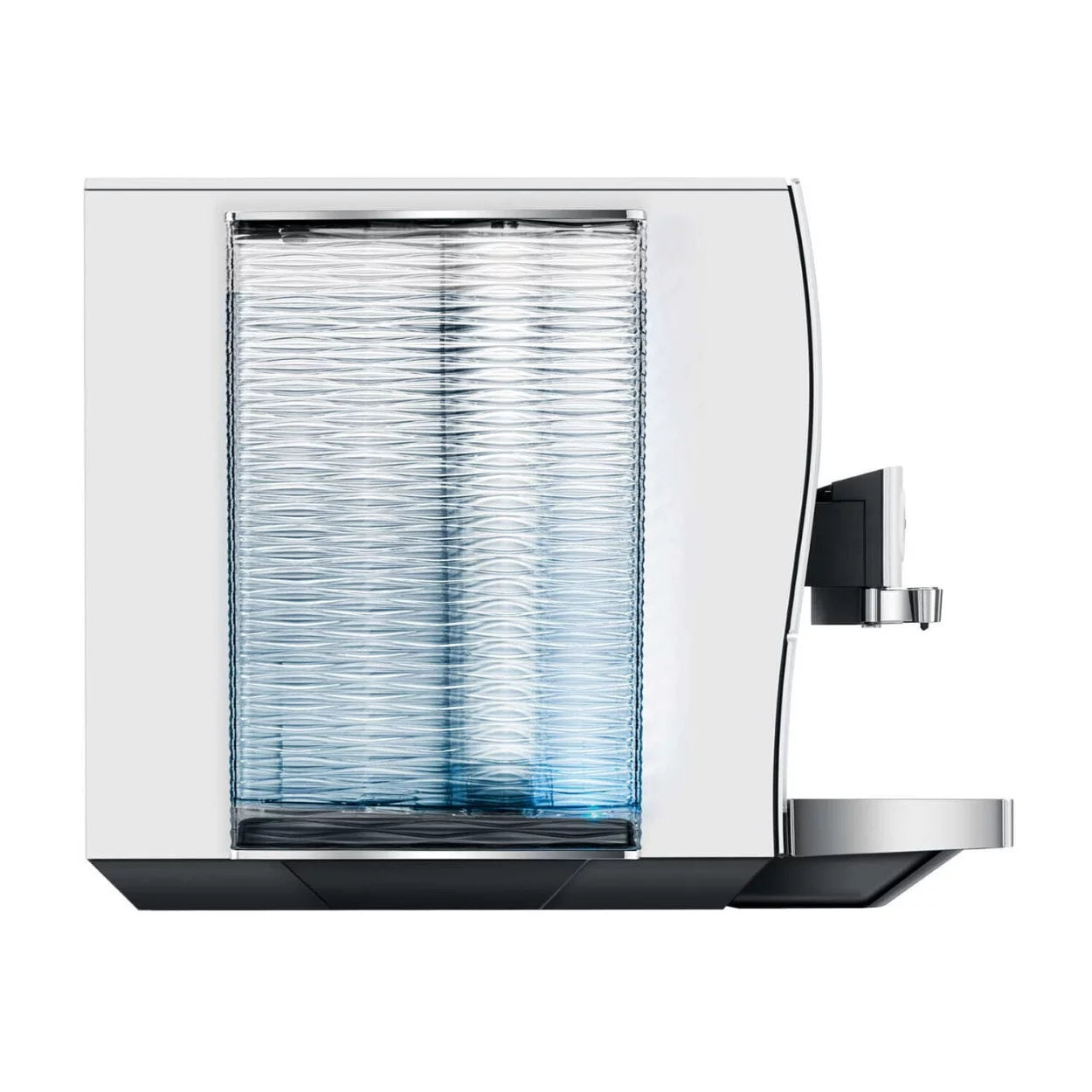Z10 Automatic Coffee Machine with Product Recognizing Grinder and One-Touch
