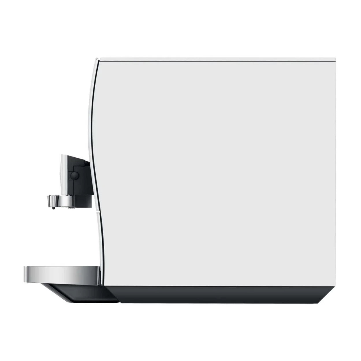 Z10 Automatic Coffee Machine with Product Recognizing Grinder and One-Touch