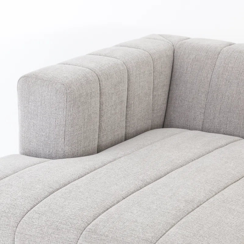 Bowry 3 - Piece Upholstered Sectional