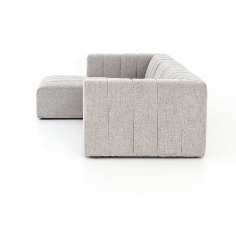 Bowry 3 - Piece Upholstered Sectional