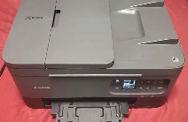 Canon Pixma TR7021A (used)