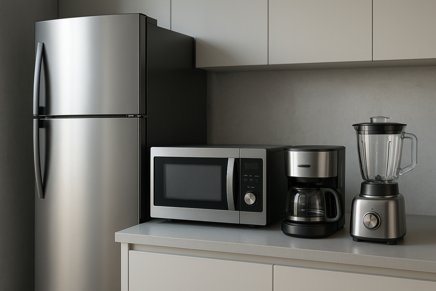 Appliances