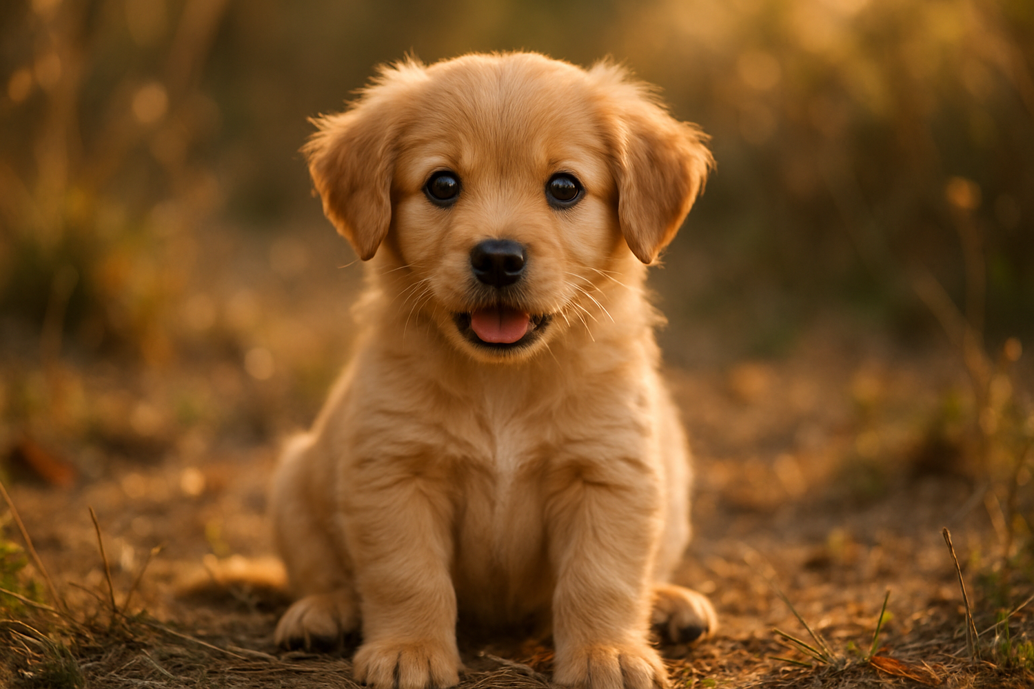 Pets (Puppies)
