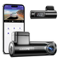 AZDOME M330 1080P Front Dash Cam