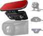 Rear Camera Holder Rear Window Bracket