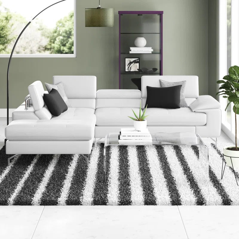 Ellijay 2 - Piece Upholstered Sectional