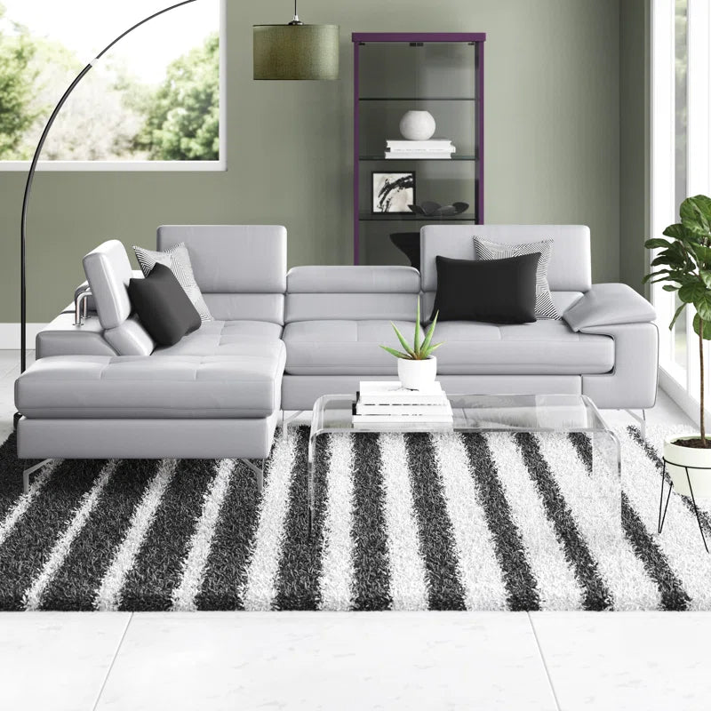 Ellijay 2 - Piece Upholstered Sectional