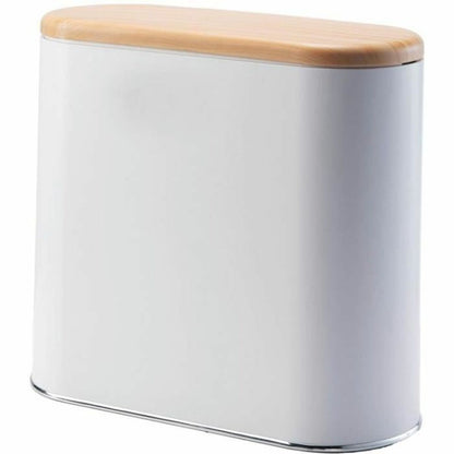 Waste bin Kitchen Move Plastic 10 L-0