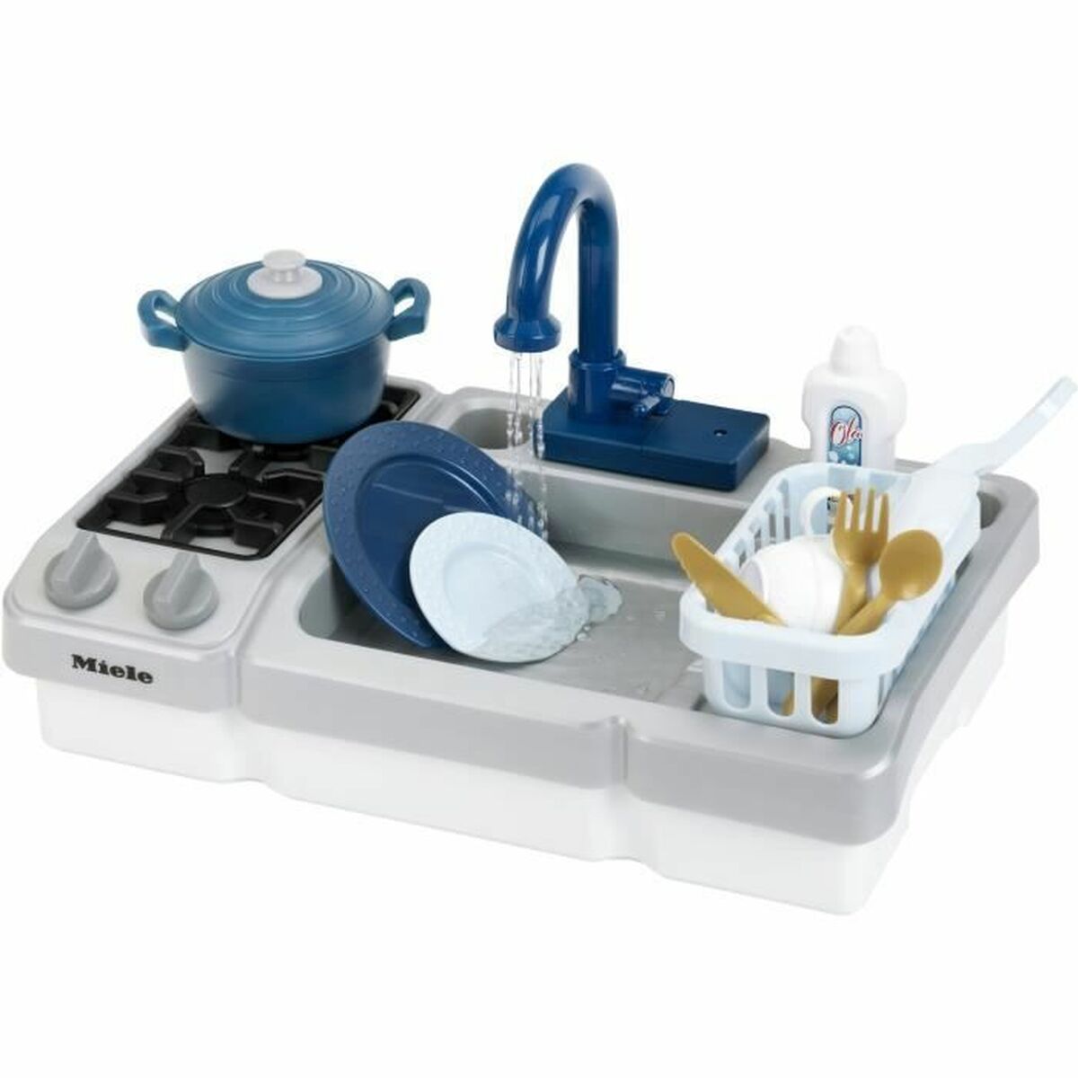 Toy kitchen Klein-5