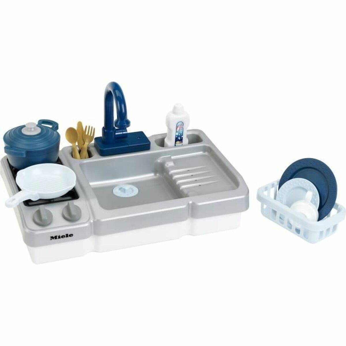 Toy kitchen Klein-4