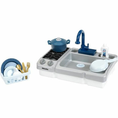 Toy kitchen Klein-3