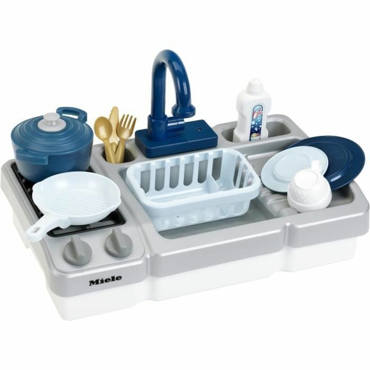 Toy kitchen Klein-2