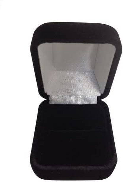 2.5 Carat Classic Lab 14K White Gold Synthetic Lab Grown Princess Classic IGI Certified Diamond Engagement Ring (2 Ct, H-I Color, VS1-VS2 Clarity Center)
