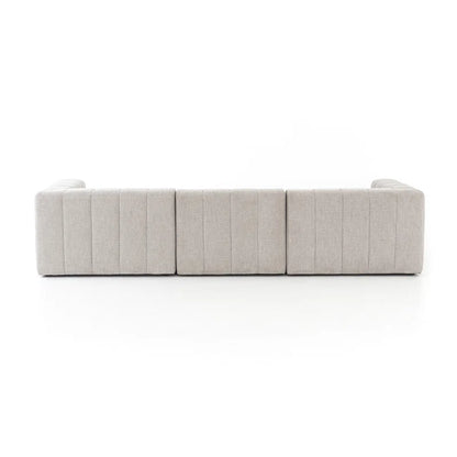 Bowry 3 - Piece Upholstered Sectional