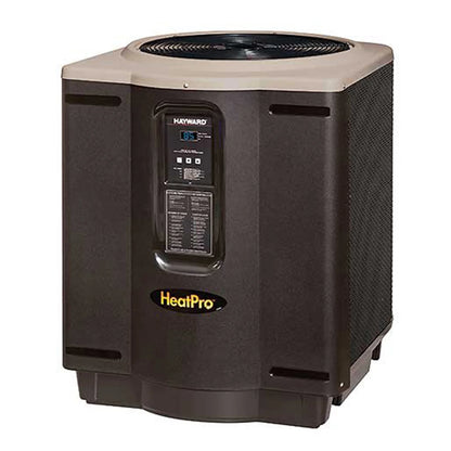 W3HP21004T Heatpro 90,000 BTU in Ground Pool Heat Pump Heater