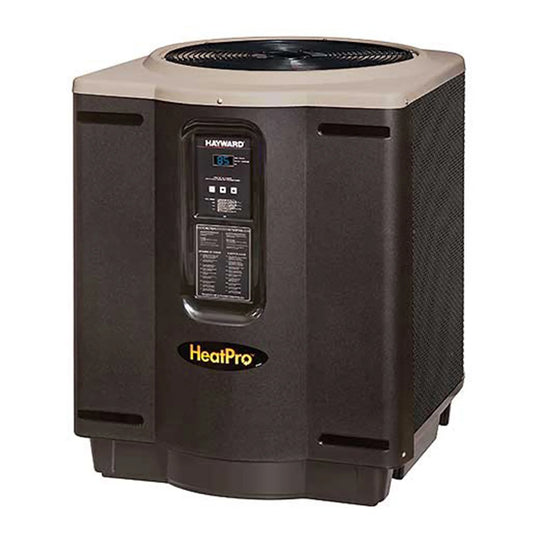 W3HP21004T Heatpro 90,000 BTU in Ground Pool Heat Pump Heater