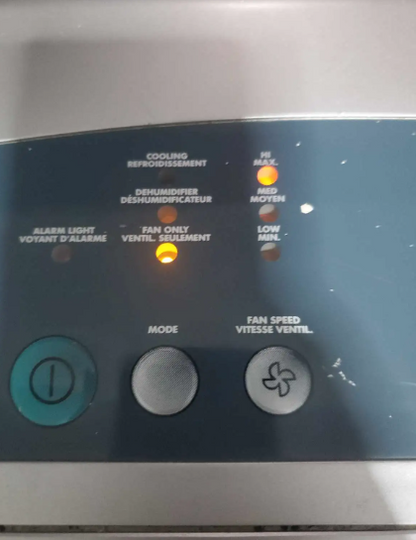 Noma Air Conditioner -portable- (used)