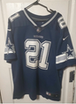 Nike Cowboys Jersey (used)