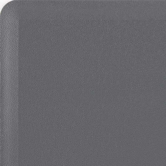 Kitchen Mat, Gray-1