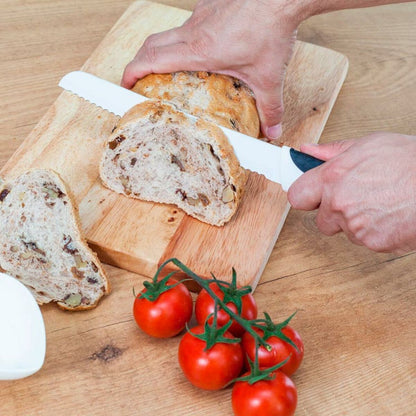 Knife Set Bravissima Kitchen Swiss Chef (6 pcs)-4