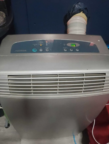 Noma Air Conditioner -portable- (used)
