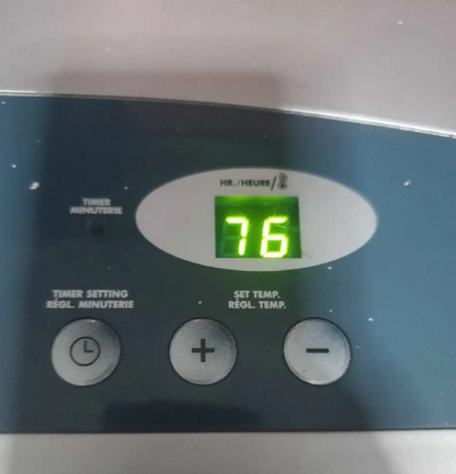 Noma Air Conditioner -portable- (used)