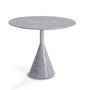 Cosette Marble Side Table-5
