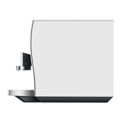 Z10 Automatic Coffee Machine with Product Recognizing Grinder and One-Touch