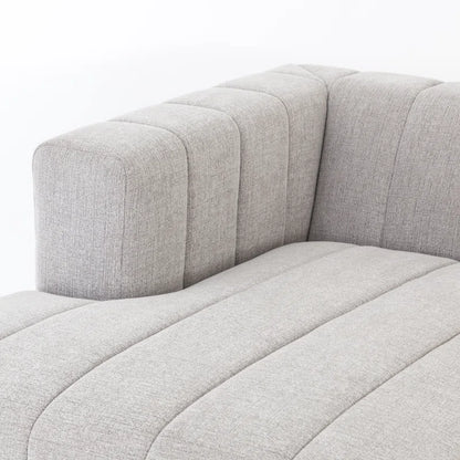 Bowry 3 - Piece Upholstered Sectional