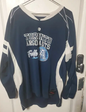 Saga Toronto Argonauts Jersey (used)
